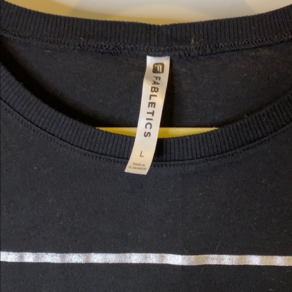 Fabletics tank - Picture 2 of 4